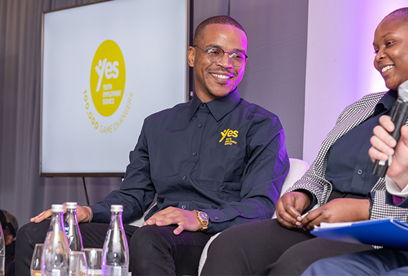 🎉 CELEBRATING 100K GAME CHANGING JOBS CREATED. 🎉&nbsp;