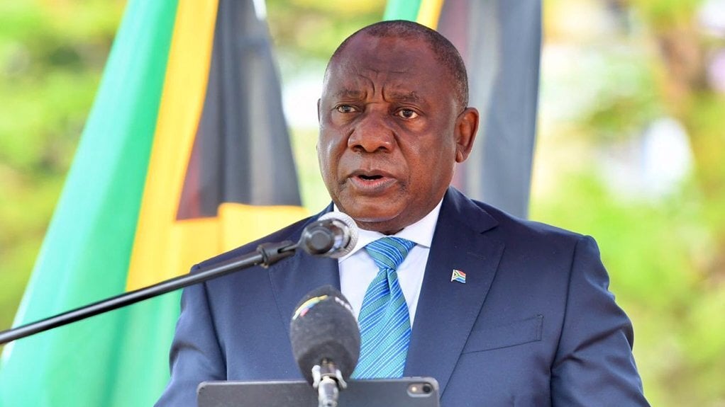 SA: Cyril Ramaphosa: Address by South African President, Reply to the debate on the State of the Nation Address by, Nieuwmeester Dome, Cape Town (19/02/2026)