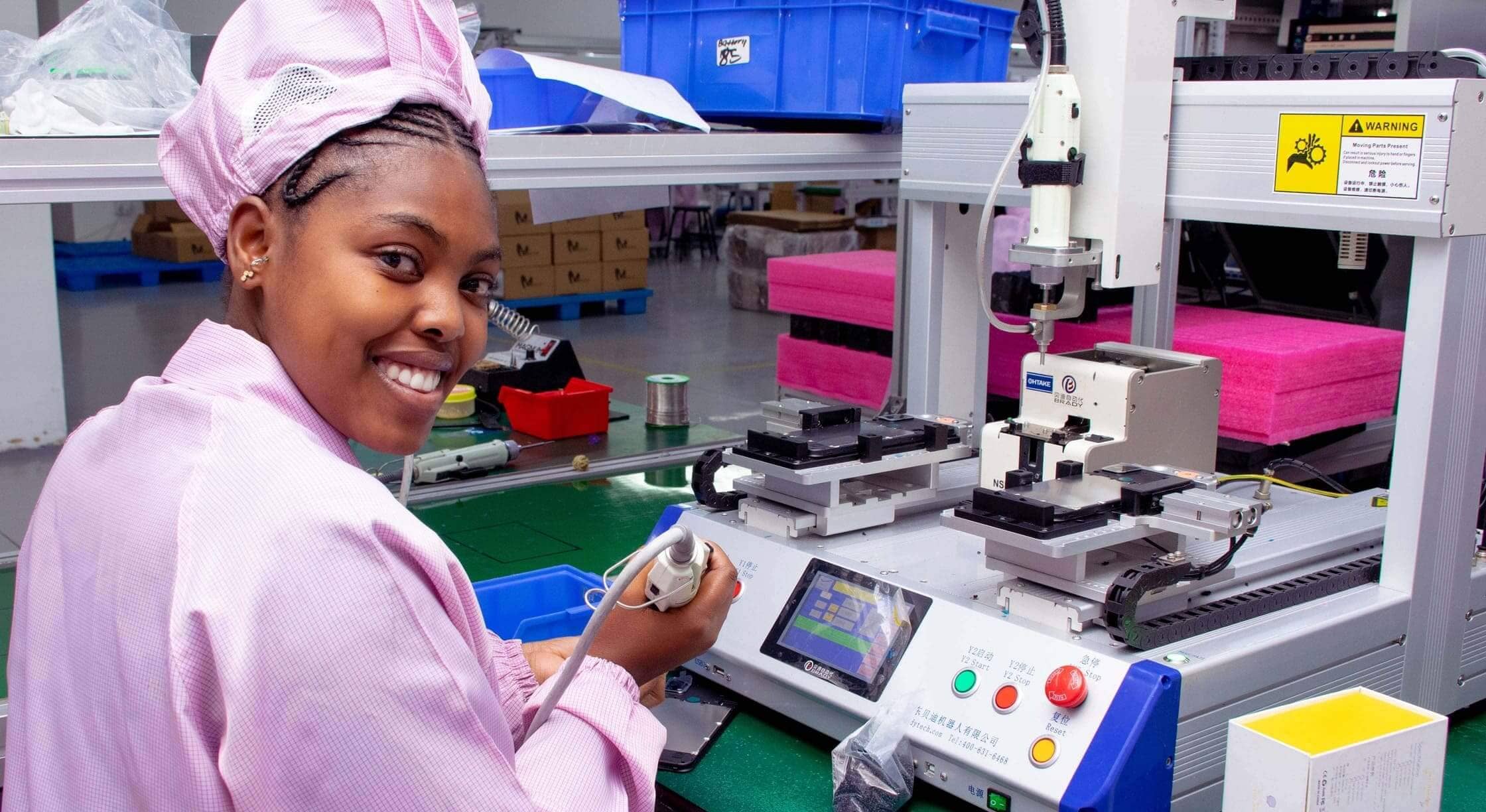 Understanding Learnerships, Internships, and Apprenticeships