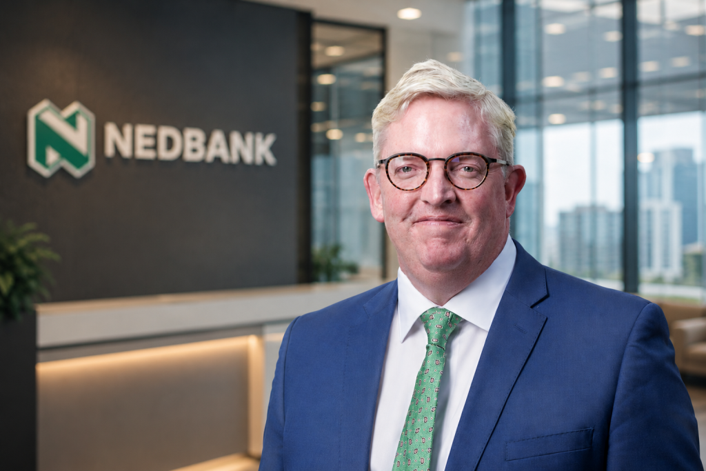 Nedbank Welcomes 2026 Youth Employment Service Cohort in Sandton