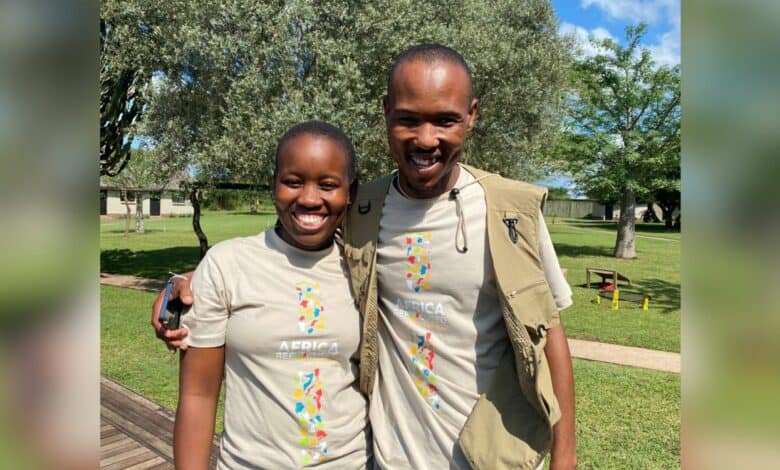 WATCH | Summit empowers new generation of storytellers