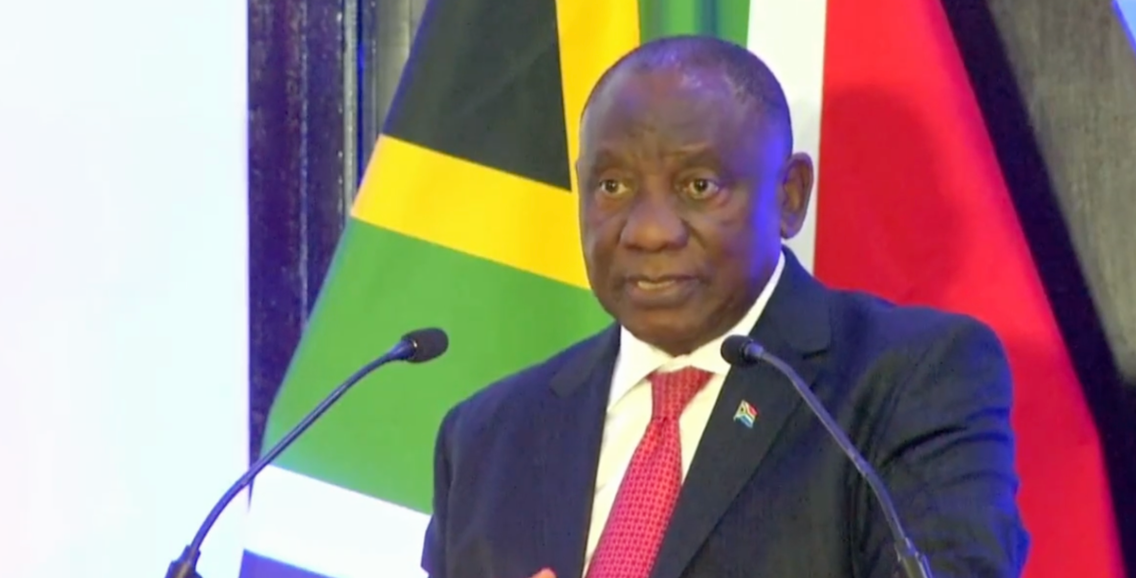 President Cyril Ramaphosa: Launch of phase 2 of Business and Government Partnership featured image