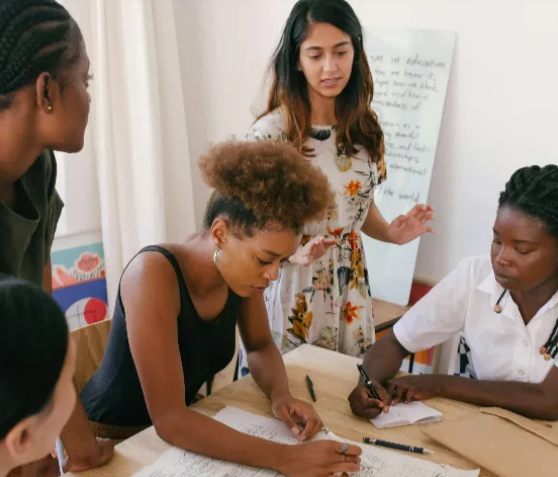Your future is yours to build: navigating the path from matric to meaningful work