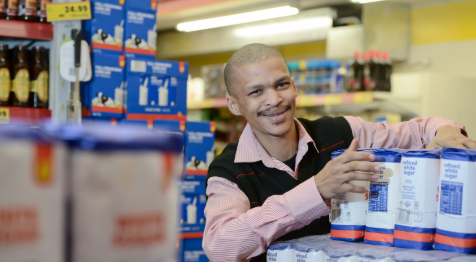 Shoprite posts solid half-year as Checkers Sixty60 adds R11.9bn in sales