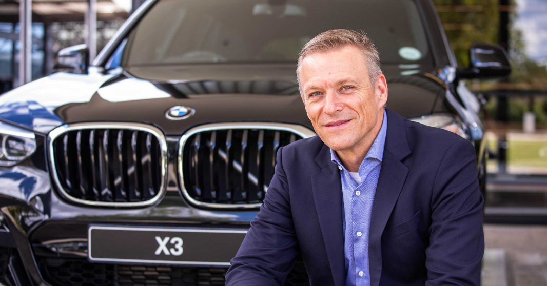 BMW CEO says technical skills are key to South Africa’s future workforce