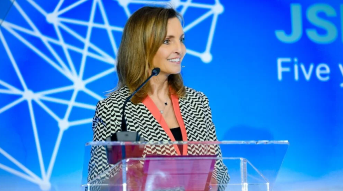 Top South African CEO lands new job at Australian company