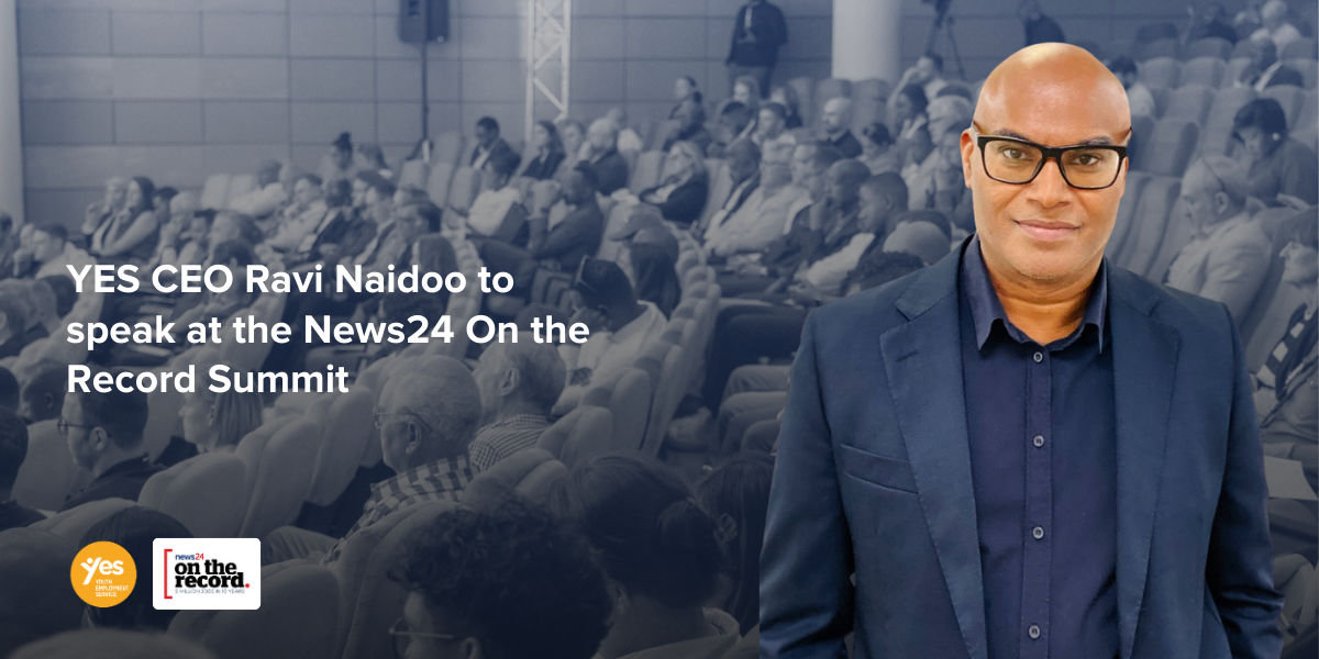 On the Record: This week, world-class minds meet with one mission – to fix SA’s jobs crisis