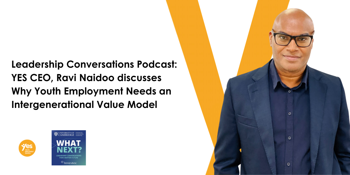 Young, divided and under pressure